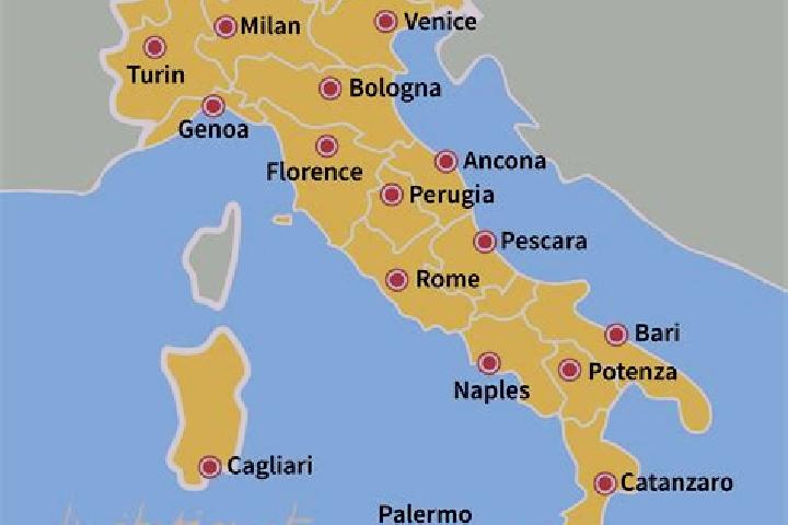Ella, 37 — Escort in Bernalda, Italy