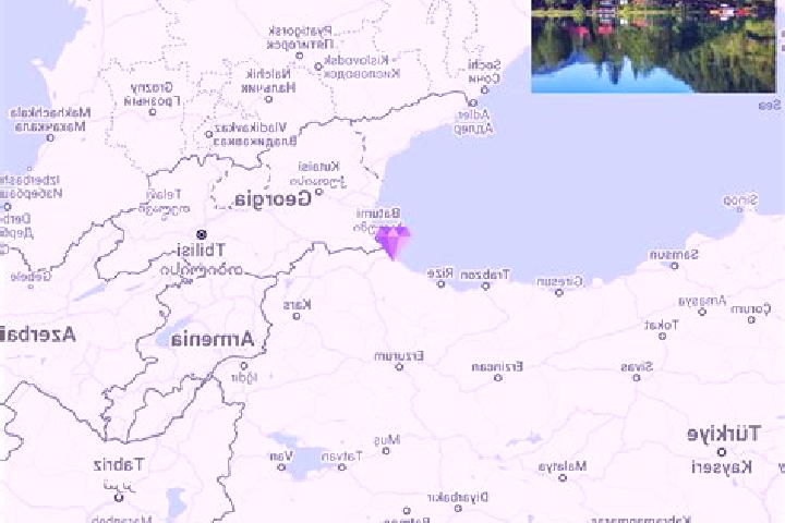 Ella, 37 — Escort in Borcka, Turkey