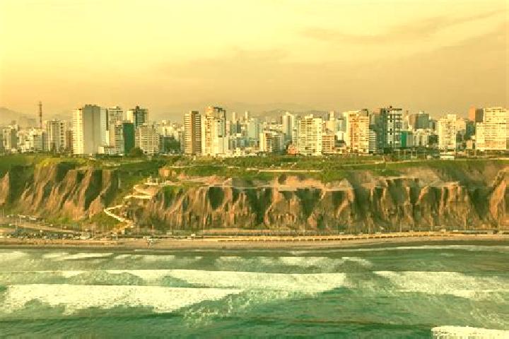 Ella, 37 — Escort in Calacoa, Peru