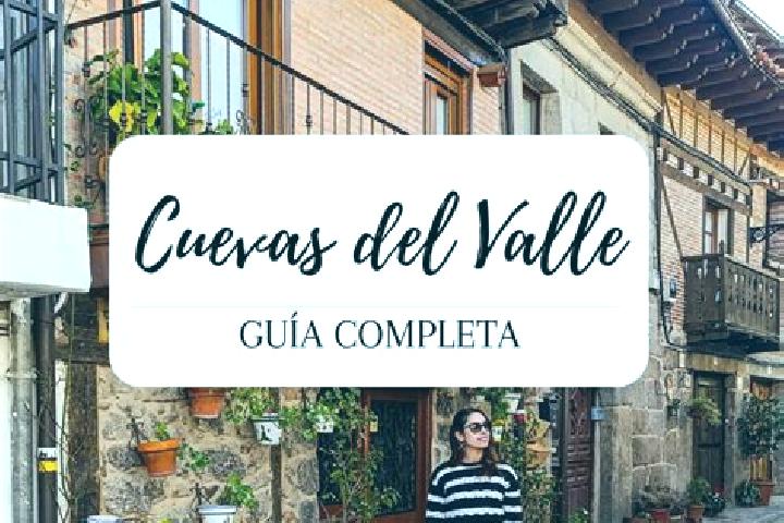 Ella, 37 — Escort in Cuevas del Valle, Spain
