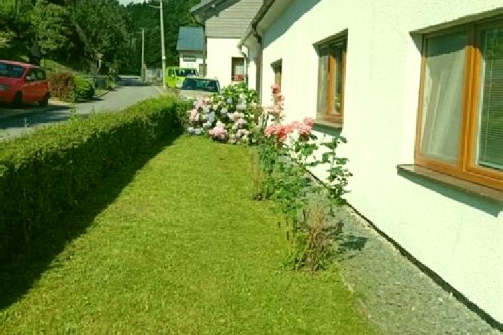 Ella, 37 — Escort in Dolany, Czech Republic