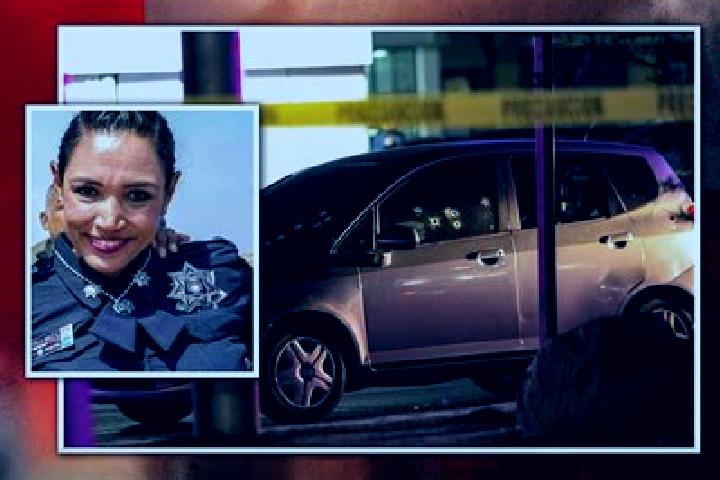 Ella, 37 — Escort in El Espino Peralta, Mexico