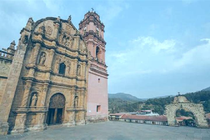 Ella, 37 — Escort in El Paracho, Mexico