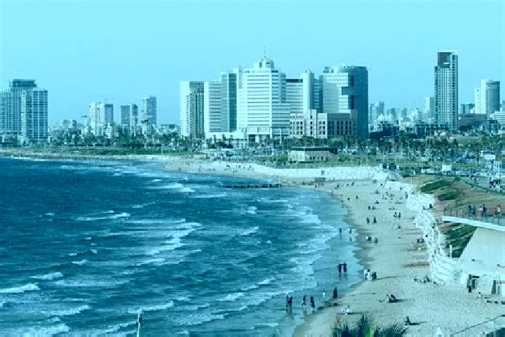 Ella, 37 — Escort in Elon, Israel