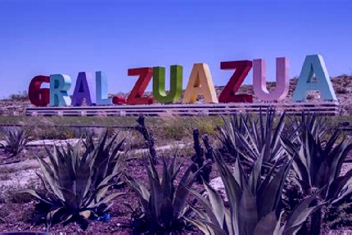 Ella, 37 — Escort in General Zuazua, Mexico