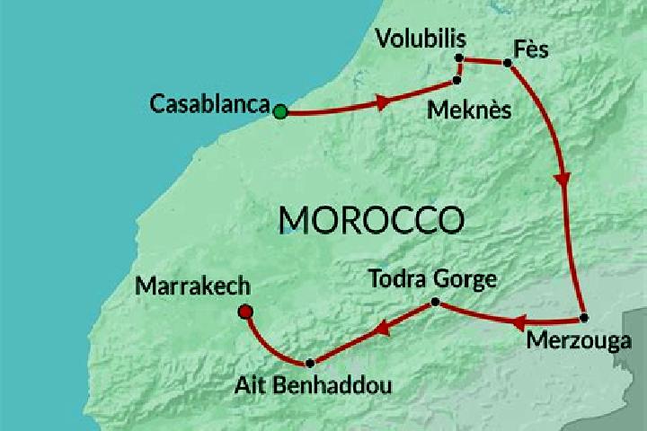 Ella, 37 — Escort in Ghouazi, Morocco