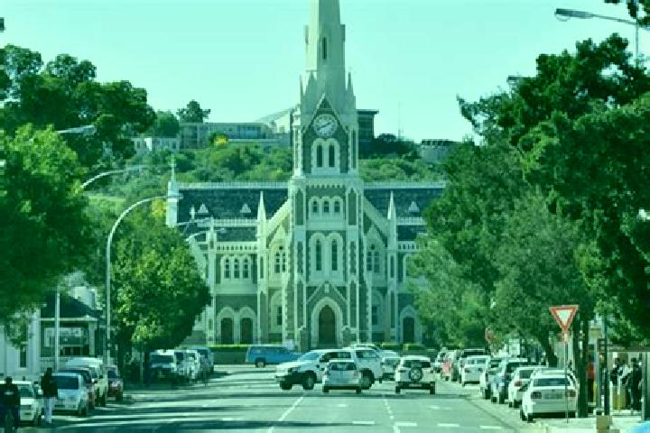 Ella, 37 — Escort in Graaff Reinet, South Africa
