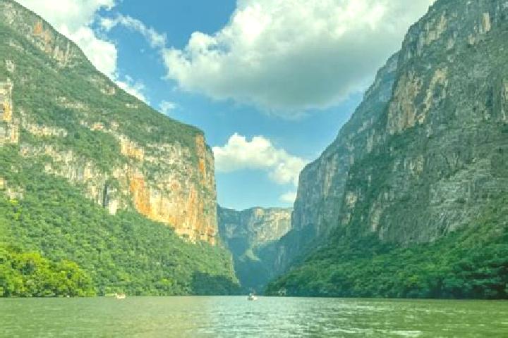 Ella, 37 — Escort in Huitiupan, Mexico