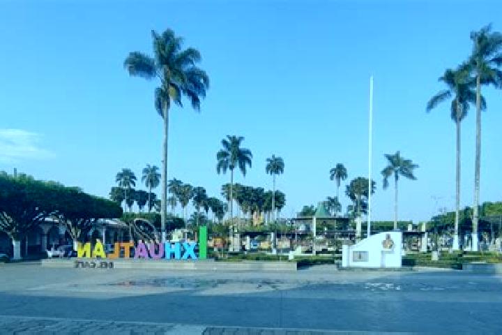 Ella, 37 — Escort in Ixhuatlan del Sureste, Mexico