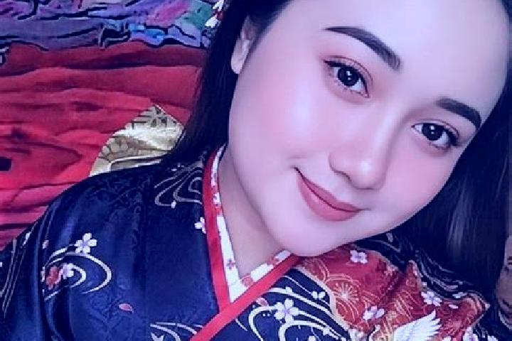 Ella, 37 — Escort in Jampang Kulon, Indonesia