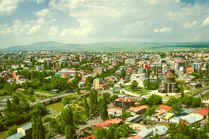 Ella, 37 — Escort in Kars, Turkey