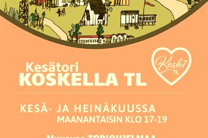 Ella, 37 — Escort in Koski Tl, Finland