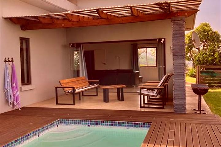 Ella, 37 — Escort in Kubuta, Eswatini