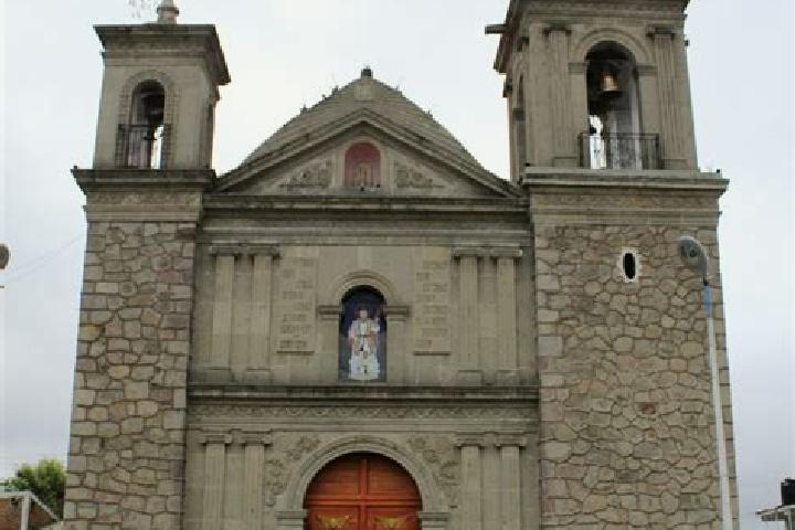 Ella, 37 — Escort in La Loma de San Mateo, Mexico