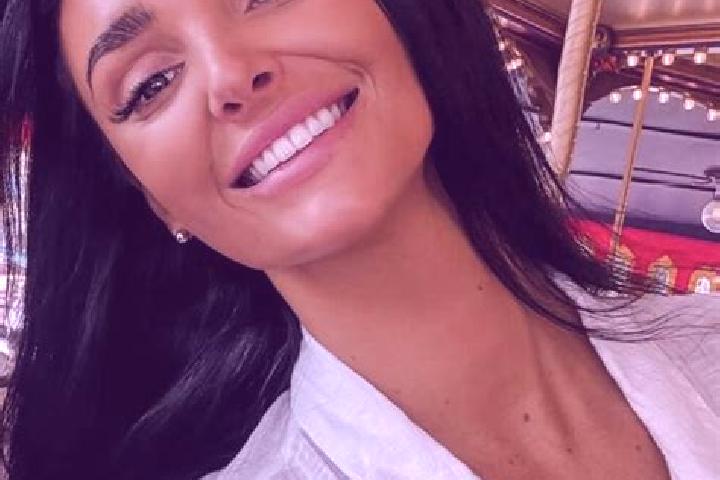 Ella, 37 — Escort in Loveday, Australia