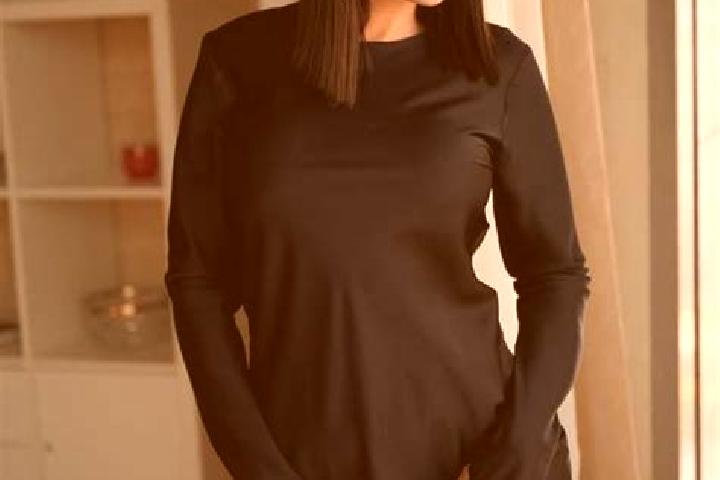 Ella, 37 — Escort in Luch, Ukraine