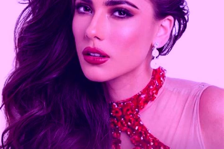 Ella, 37 — Escort in Mendez-Nunez, Philippines
