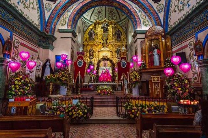 Ella, 37 — Escort in Miahuatlan de Porfirio Diaz, Mexico