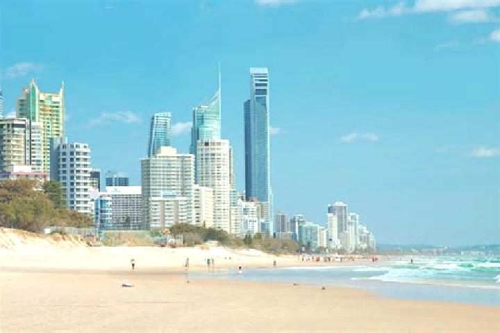 Ella, 37 — Escort in Molendinar, Australia