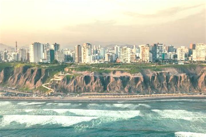 Ella, 37 — Escort in Pilcomayo, Peru