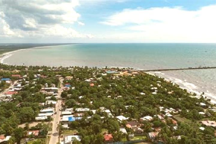 Ella, 37 — Escort in Puerto Cabezas, Nicaragua