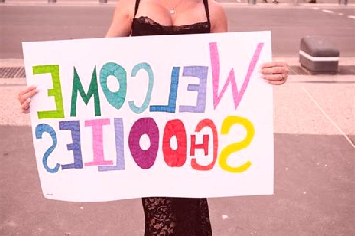 Ella, 37 — Escort in San Manuel, United States