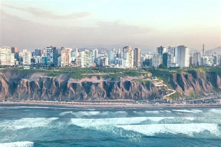 Ella, 37 — Escort in Saposoa, Peru