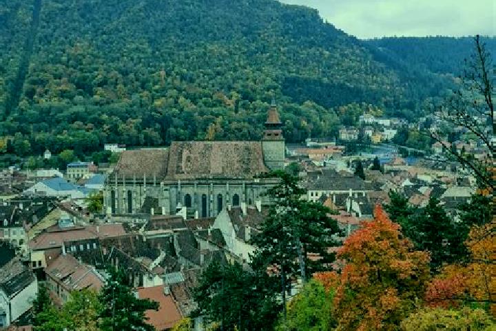 Ella, 37 — Escort in Sector 6, Romania