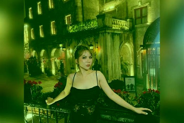 Ella, 37 — Escort in Solntsevo, Russia