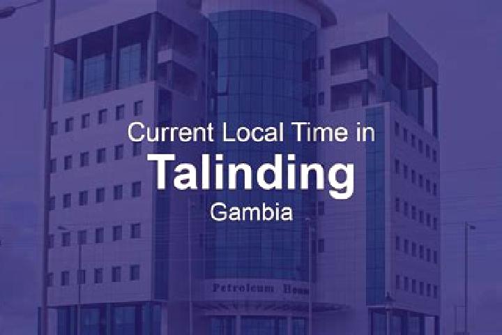 Ella, 37 — Escort in Talinding, Gambia