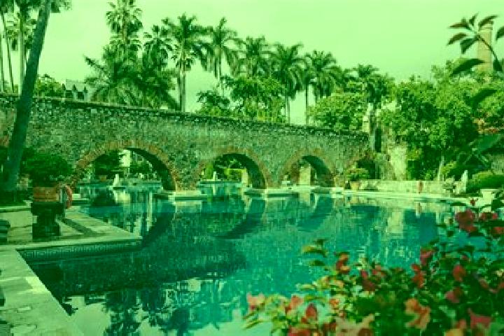 Ella, 37 — Escort in Tampochocho, Mexico