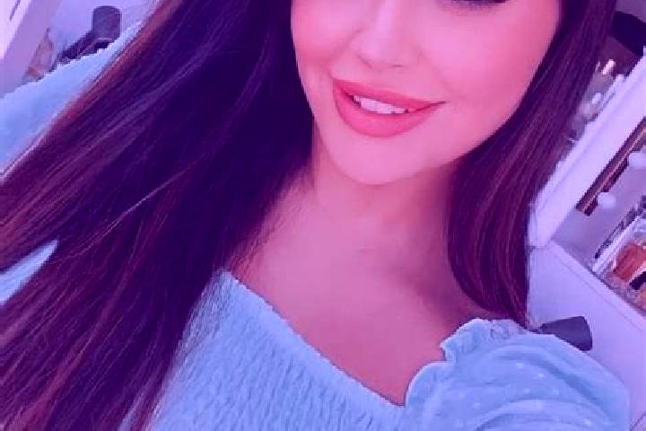 Ella, 37 — Escort in Turhal, Turkey
