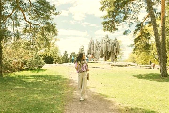 Ella, 37 — Escort in Turun satama, Finland