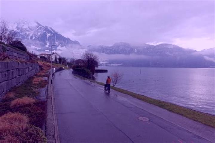 Ella, 37 — Escort in Uttwil, Switzerland