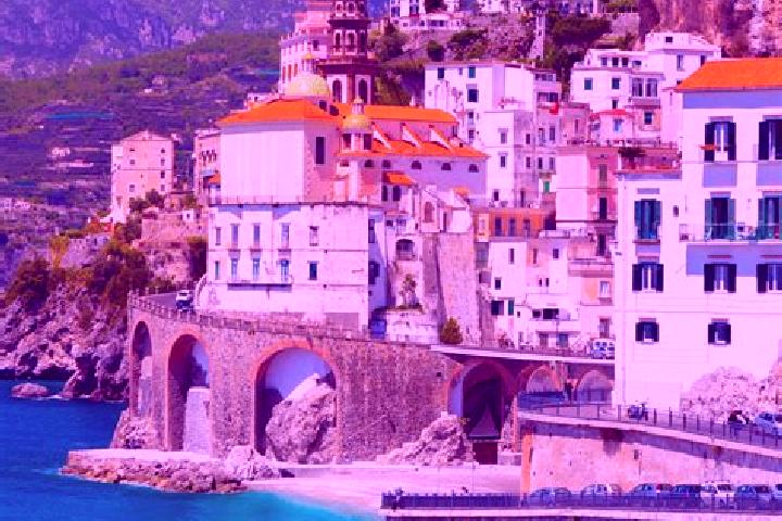 Ella, 37 — Escort in Visano, Italy