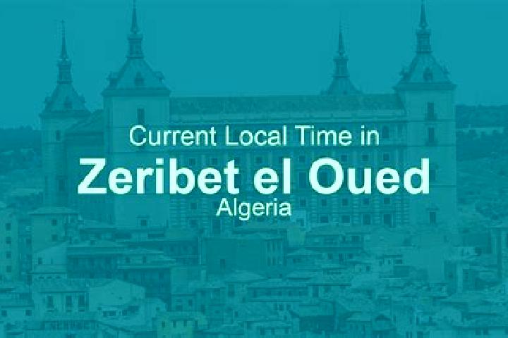 Ella, 37 — Escort in Zeribet el Oued, Algeria
