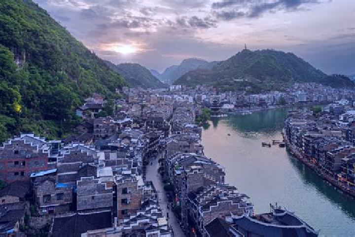 Ella, 37 — Escort in Zhenyuan Chengguanzhen, China