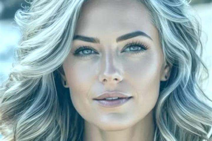 Ella, 38, a blonde grey-eyed mixed companion based in Braganey. Offering Duos, Fetish, Striptease, BDSM. Available for incall and outcall, overnight bookings...