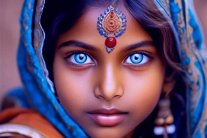 Ella, 38, a red blue-eyed indian companion based in Namchi. Offering Overnight, 69, Fetish. Available for incall and outcall, day and evening dates.