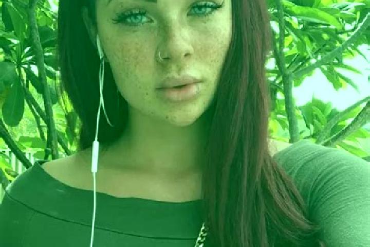 Ella, 38, a red green-eyed caribbean companion based in Cameron Park. Offering Girlfriend Experience, Overnight, CIM. Available for incall and outcall, overn...