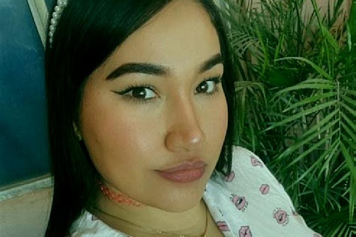Ella, 38 — Escort in Arantepacua, Mexico