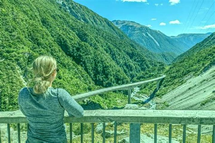 Ella, 38 — Escort in Arthur s Pass, New Zealand
