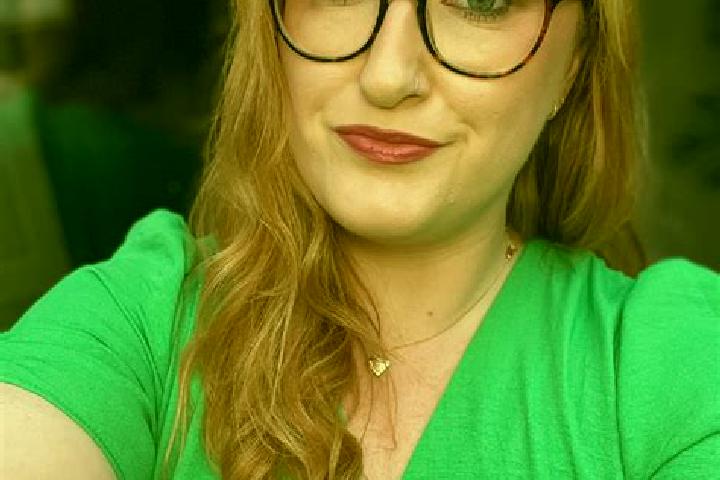 Ella, 38 — Escort in Billinghay, United Kingdom