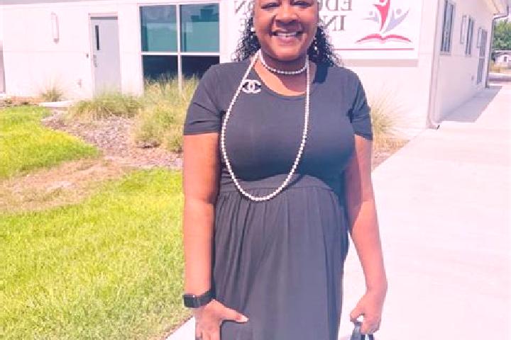 Ella, 38 — Escort in Bradley Junction, United States