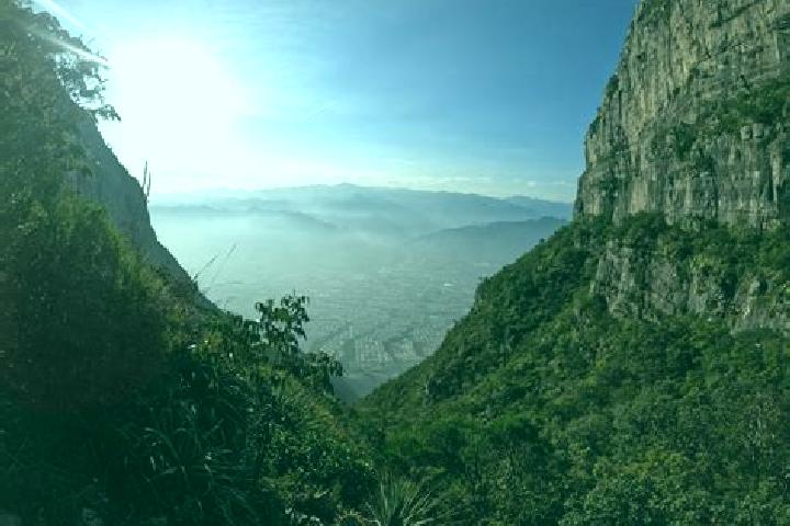Ella, 38 — Escort in Cerro Cantor, Mexico