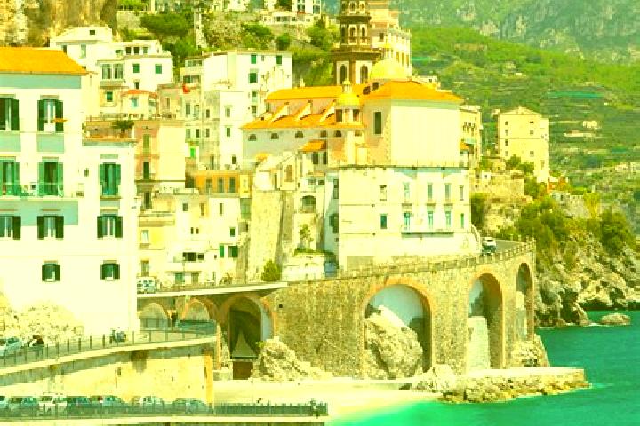 Ella, 38 — Escort in Cesa, Italy