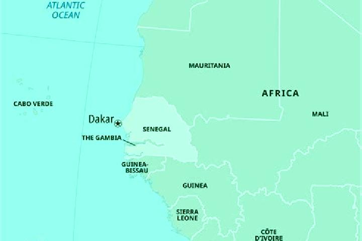 Ella, 38 — Escort in Dakar, Senegal