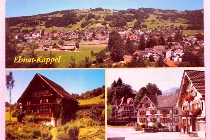 Ella, 38 — Escort in Ebnat-Kappel, Switzerland