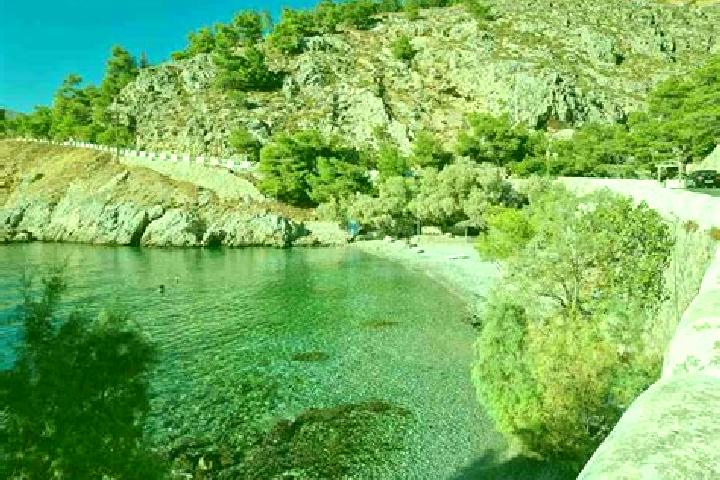 Ella, 38 — Escort in Gefyra, Greece