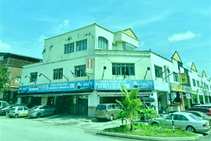 Ella, 38 — Escort in Hulu Yam Lama, Malaysia